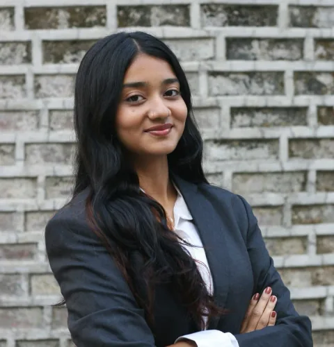 Akansha Dhage
