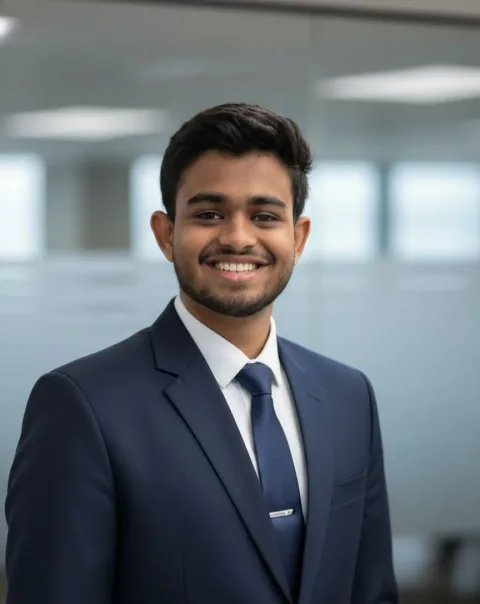Arav Raskar