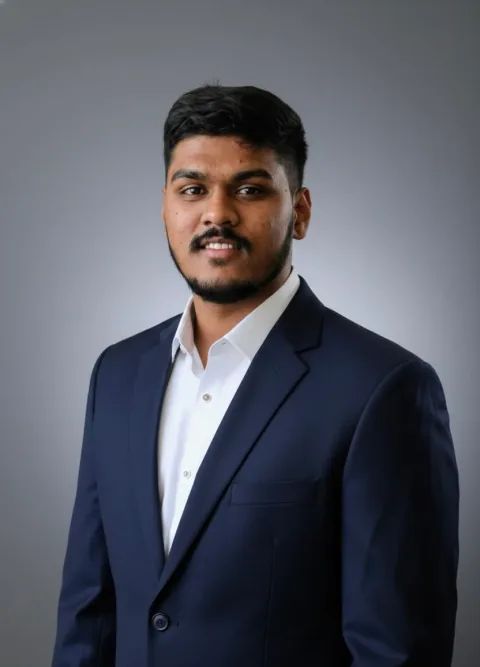 Gaurav Jadhav