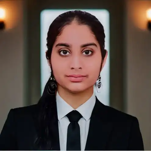 Jidnyasa Patil