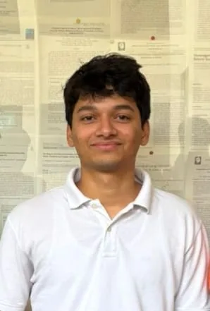 Mayur Mangnale