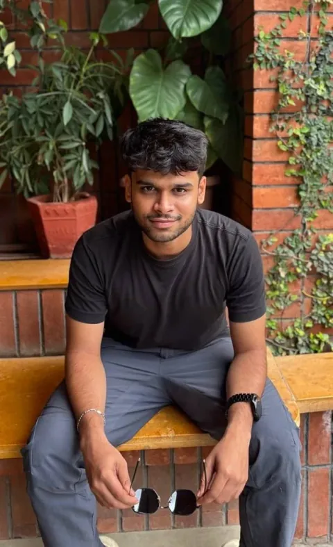 Soham Pasalkar
